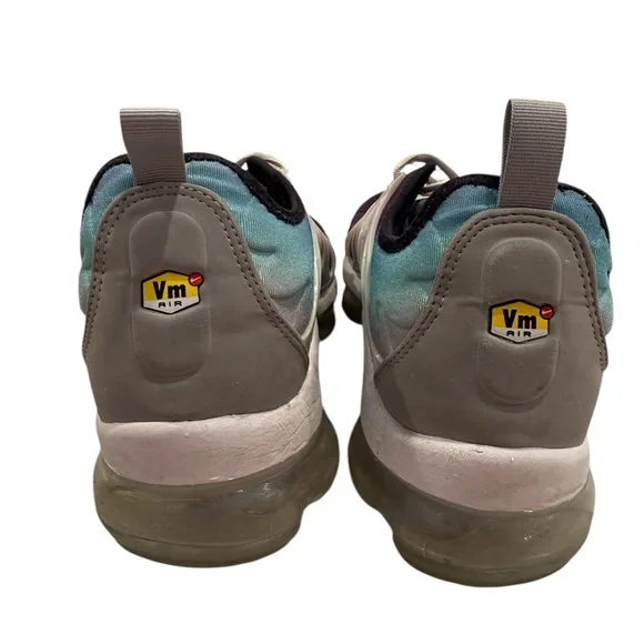 Nike Vapormax Plus Grape Sz 11 - Picture 8 of 10